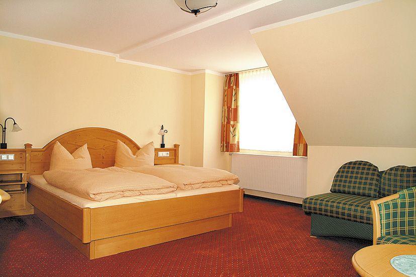Hotel Igelstadt Fürstenberg Exterior foto